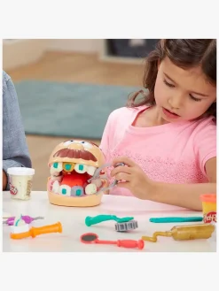 Play-Doh Modellervoks Tandlæge