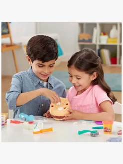 Play-Doh Modellervoks Tandlæge