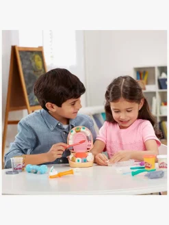 Play-Doh Modellervoks Tandlæge