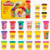 Play-Doh Modellervoks Ultimate Farvepakke 22-pak
