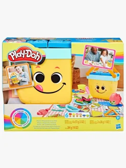 Play-Doh Picnic Shapes Startkit