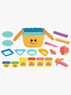 Play-Doh Picnic Shapes Startkit