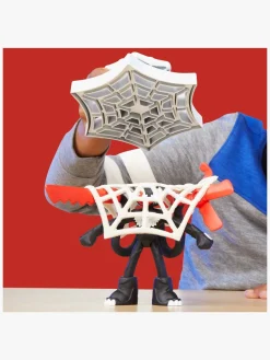 Play-Doh Spider-Man Launch And Slice Battle Legesæt