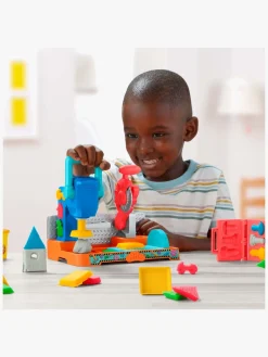 Play-Doh Stamp & Saw Værktøjsbænk