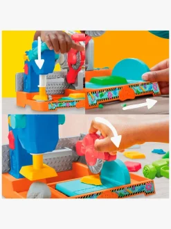 Play-Doh Stamp & Saw Værktøjsbænk
