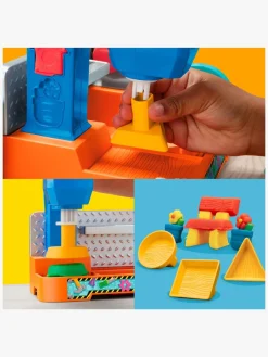 Play-Doh Stamp & Saw Værktøjsbænk