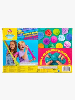 Play-Doh Strukturmasse Mix & Play 20-pak