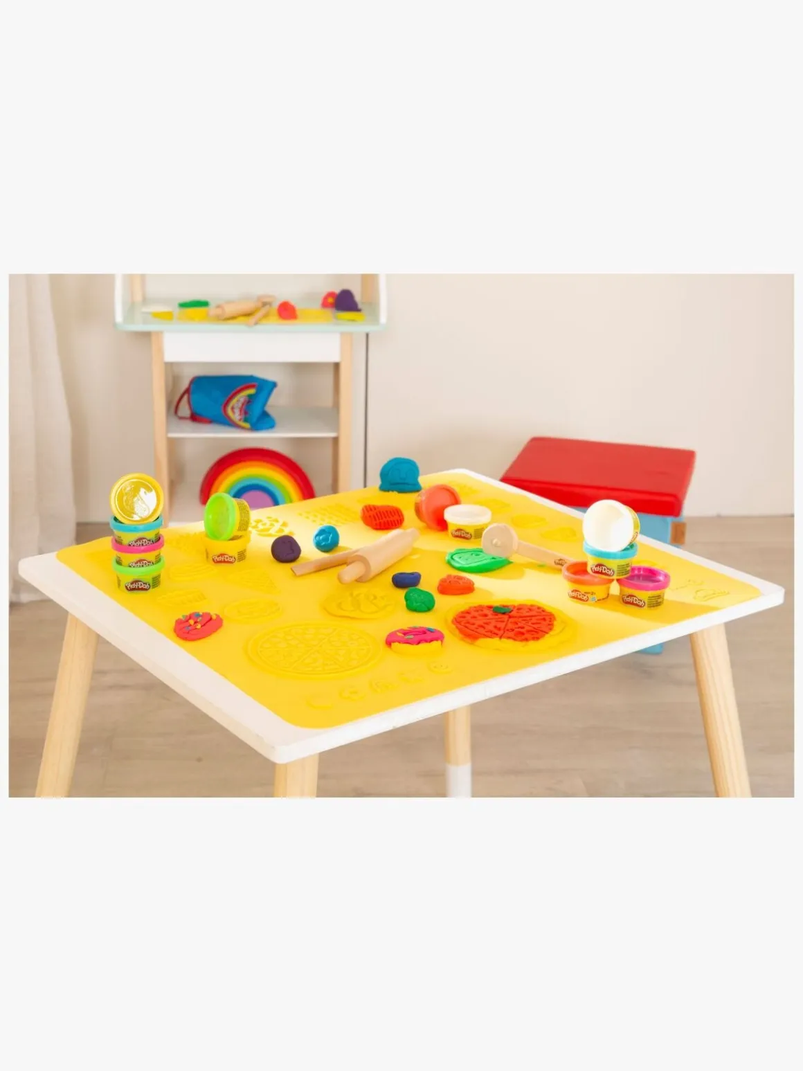 Play-Doh Sustainable Legesæt