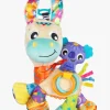 PlayGro Activity Friend Lupe Lama Aktivitetslegetøj