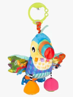 PlayGro Activity Friend Tamika Toucan Aktivitetslegetøj