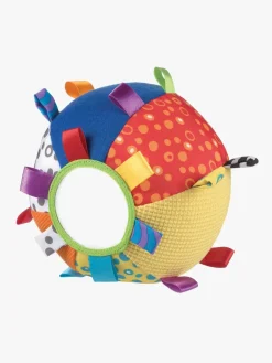 PlayGro Aktivitetslegetøj Blød Bold m. Spejl