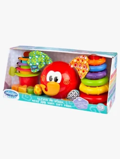 PlayGro Clever Me Stack Sort And Nest Stablelegetøj