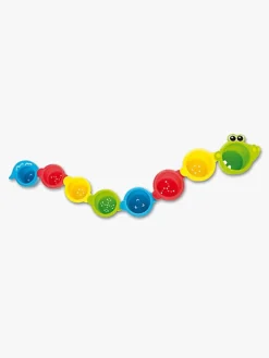 PlayGro Crocodile Cups Badelegetøj