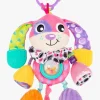 PlayGro Dixie Dog Aktivitetslegetøj