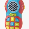 Playgro Jerrys Class Aktivitetslegetøj Telefon