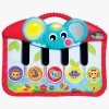 Playgro Music & Lights Piano & Kick Pad Aktivitetslegetøj