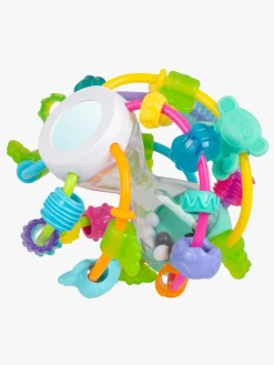 PlayGro Play & Learn Ball Aktivitetslegetøj