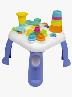 PlayGro Sensory Explorer Aktivitetsbord