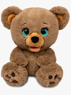 Play-I AI Poe Historiefortællende Bamse