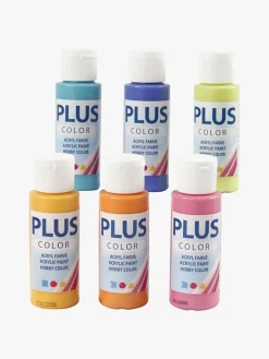 Plus Color Hobbymaling Colorful