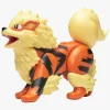 Pokémon Actionfigur Arcanine