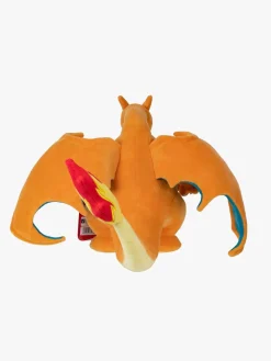 Pokémon Bamse 30 cm Charizard Exclusive