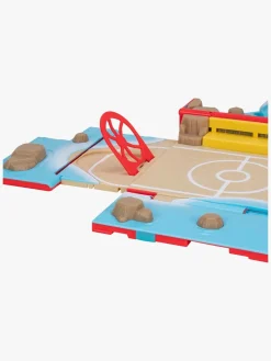 Pokémon Beach Battle Transportabel Legesæt med Bæretaske