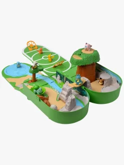 Pokémon Carry Case Playset