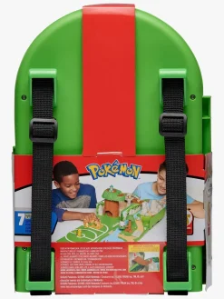 Pokémon Carry Case Playset
