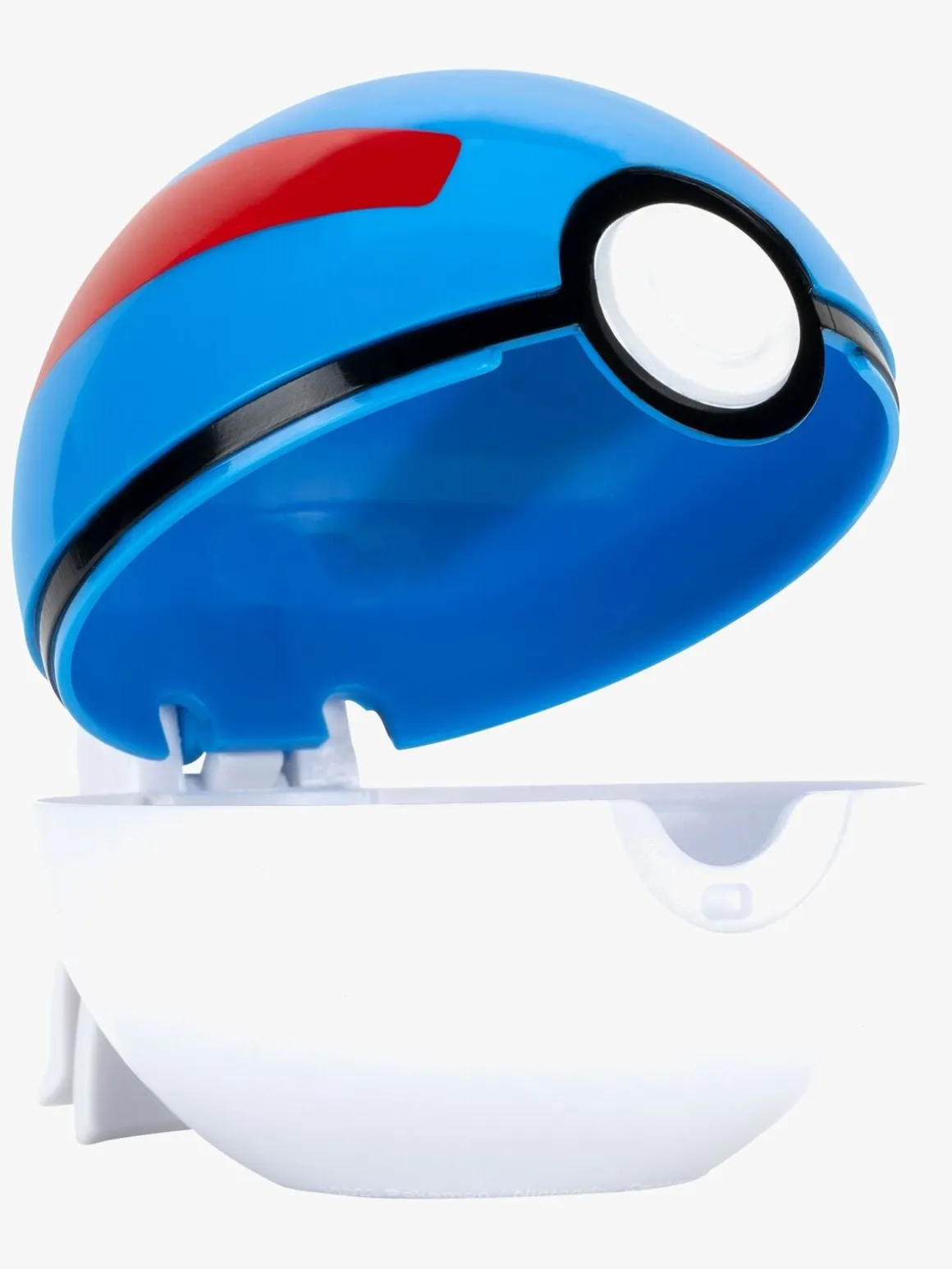 Pokémon Clip 'N' Go Legesæt Bælte Eevee