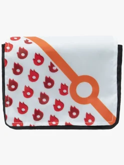 Pokémon Clip 'N' Go Legesæt Bælte & Taske Growlithe