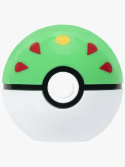 Pokémon Clip 'N' Go Legesæt Bælte & Taske Growlithe