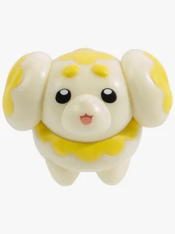 Pokémon Clip 'N' Go Legesæt Fidough med Timer-ball