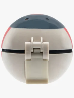 Pokémon Clip 'N' Go Legesæt Fidough med Timer-ball