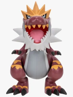 Pokémon Figur Epic Tyrantrum