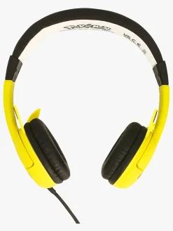 Pokémon Høretelefoner med Ører 85dB Pikachu