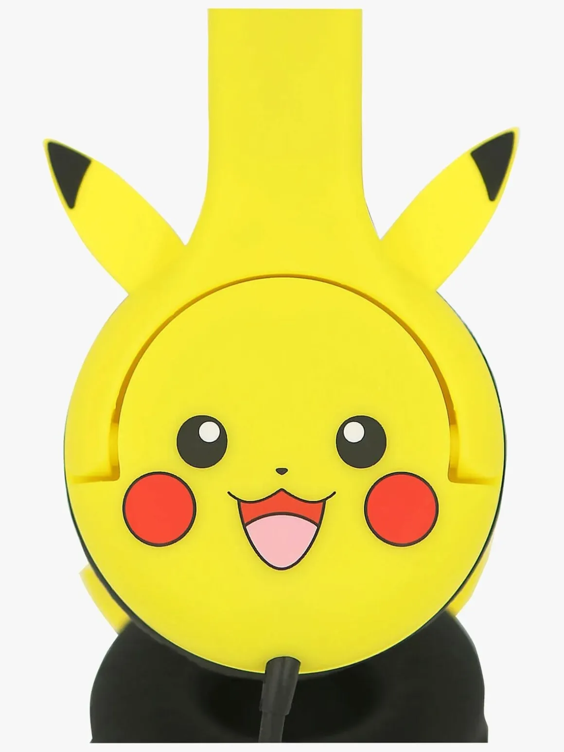 Pokémon Høretelefoner med Ører 85dB Pikachu