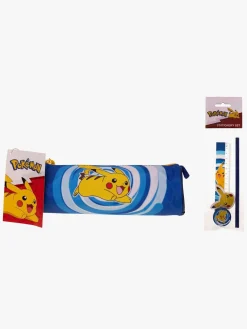 Pokémon Penalhus med Blyantsæt