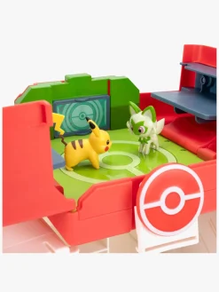 Pokémon Play N Display Cover
