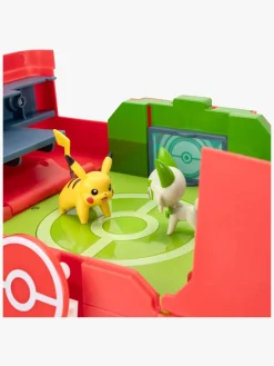 Pokémon Play N Display Cover