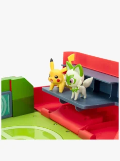 Pokémon Play N Display Cover