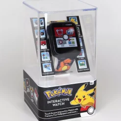 Pokémon Smartwatch, Sort
