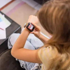 Pokémon Smartwatch, Sort