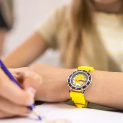 Pokémon Time Teacher Ur, Gul