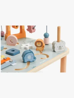 PolarB Aktivitetsbord