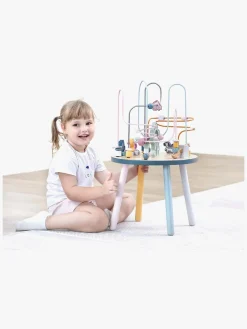 PolarB Aktivitetsbord af Træ