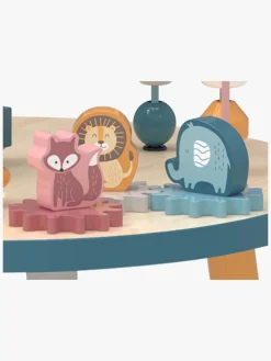 PolarB Aktivitetsbord af Træ