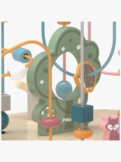 PolarB Aktivitetsbord af Træ