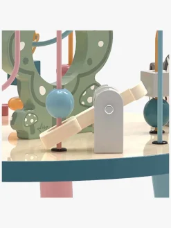 PolarB Aktivitetsbord af Træ