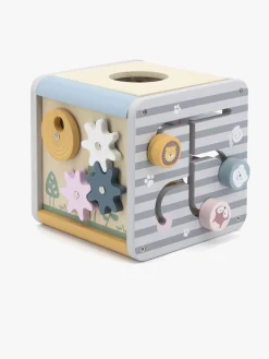 PolarB Aktivitetskube